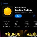 balkan bet internet kladjenje